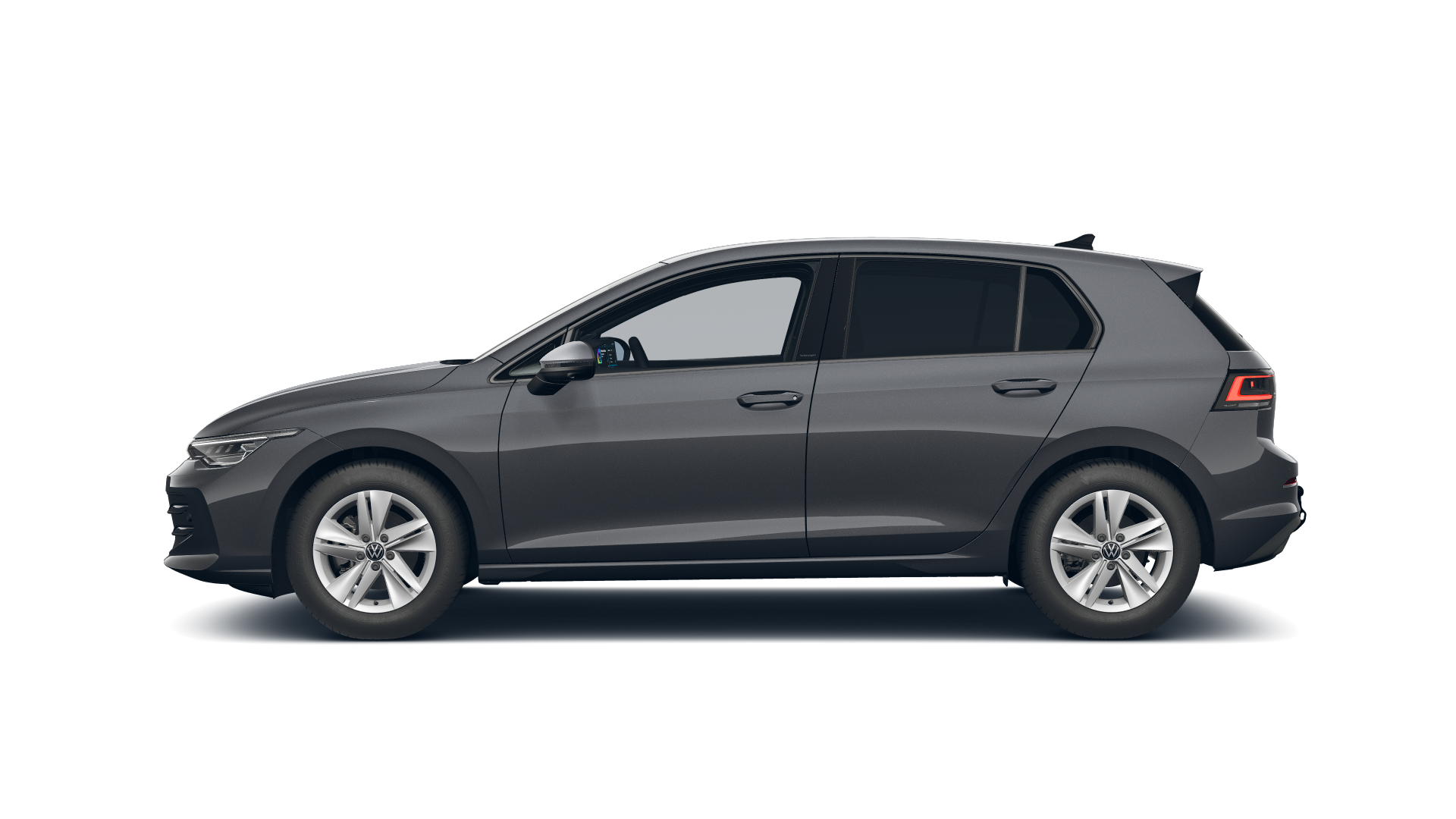 Volkswagen Golf 1.5 eTSI Golf VIII Life