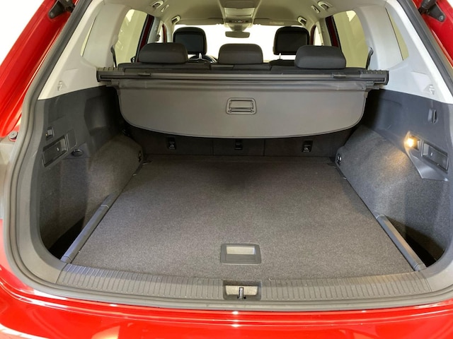 Volkswagen Tiguan 2.0 TDI Allspace Life