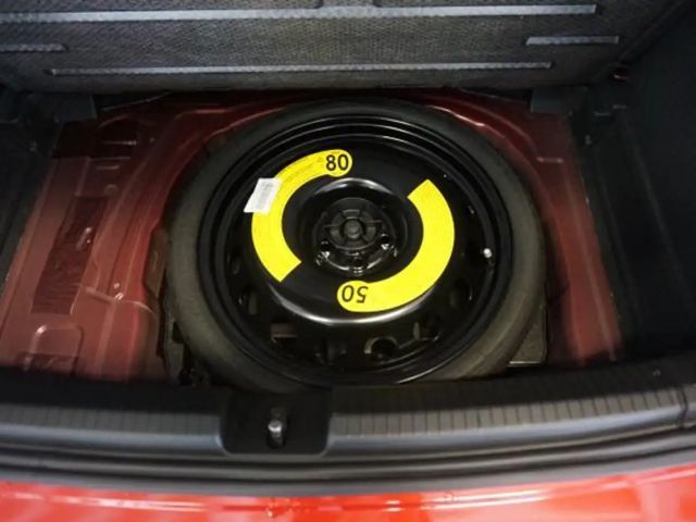 Volkswagen Polo DSG GTI