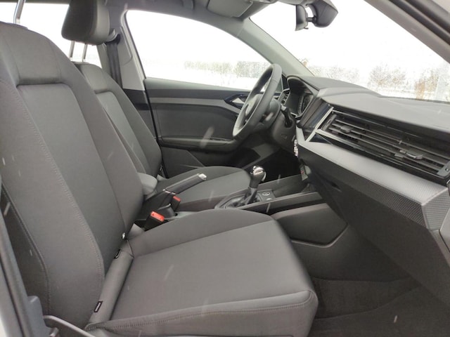 Audi A1 25 TFSI S-Tronic Sportback