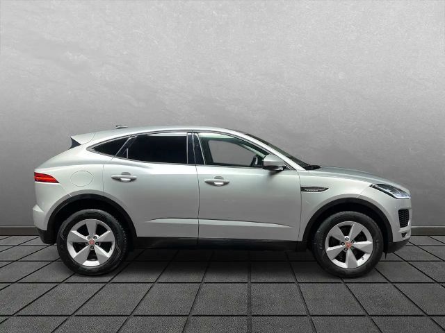 Jaguar E-Pace AWD D150