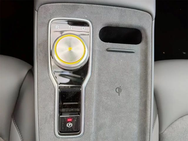 MG MGS5 64 kWh EV Long range Luxury