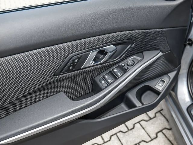 BMW 318 318d Touring