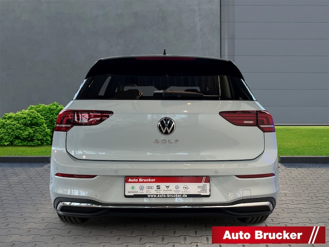 Volkswagen Golf 1.5 TSI Golf VIII