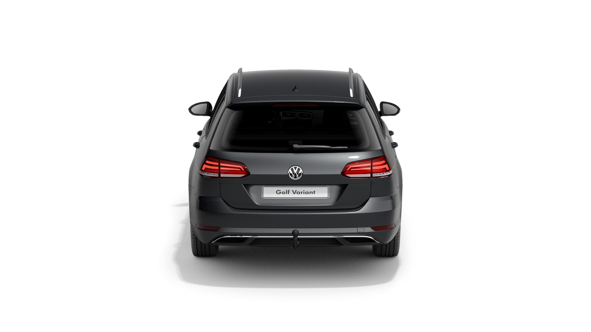 Volkswagen Golf 1.6 TDI IQ.Drive Variant