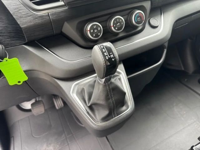 Nissan Primastar PRIMASTAR 2.0 dCi AUTOMATIK SEASIDE BY DETHLEFFS