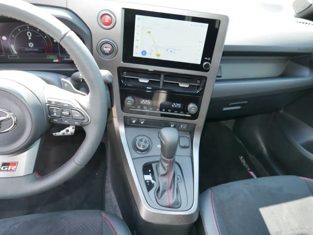 Toyota Yaris GR Hatchback