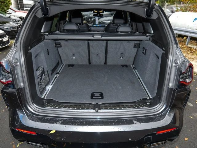 BMW X3 M-Sport xDrive30i