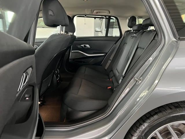 BMW 318 318d Touring