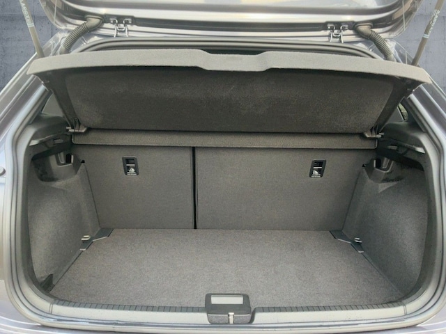 Volkswagen Polo DSG GTI