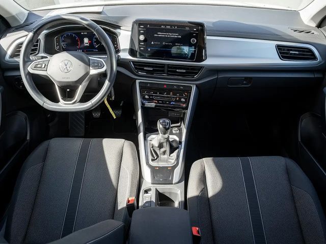 Volkswagen T-Roc 1.0 TSI Life Pro