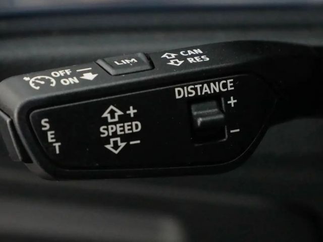 Audi Q3 40 TFSI Quattro S-Line S-Tronic