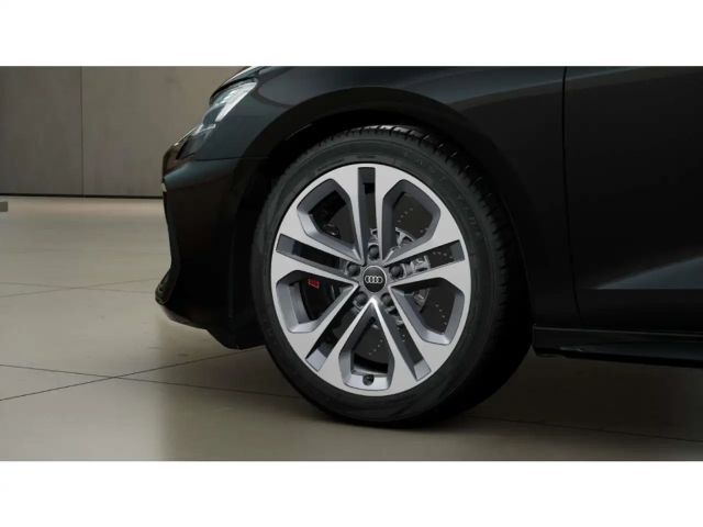 Audi S3 Quattro Sedan Sportback