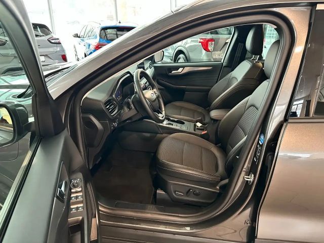 Ford Kuga Plug in Hybrid Titanium X