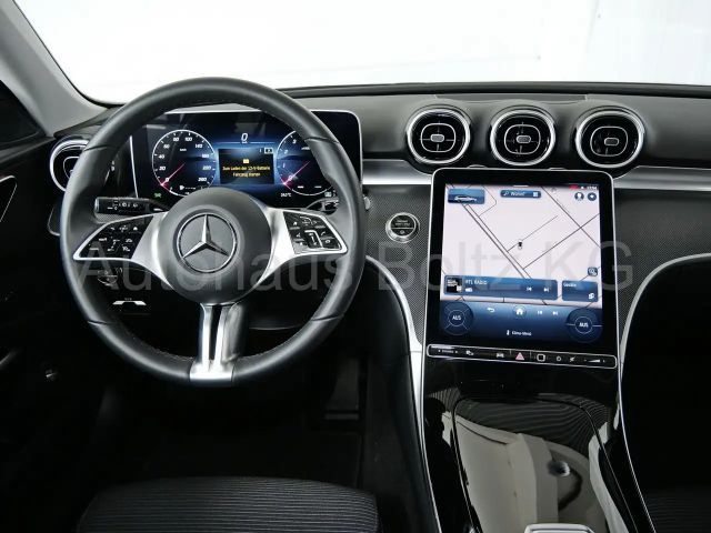 Mercedes-Benz C 200 AVANTGARDE Estate