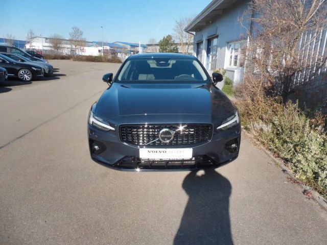 Volvo S60 AWD Dark Ultimate