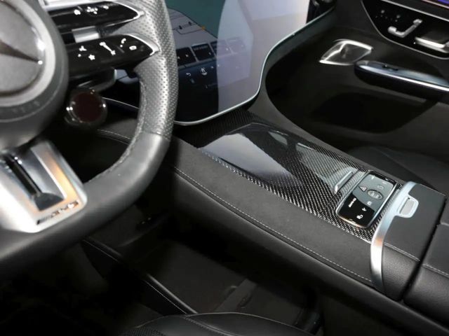 Mercedes-Benz EQE SUV 4MATIC+ AMG Line