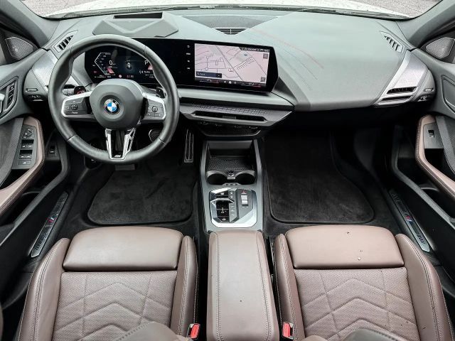 BMW 120 120d Sedan