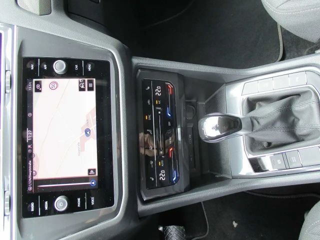 Volkswagen Tiguan 2.0 TDI Allspace DSG Life