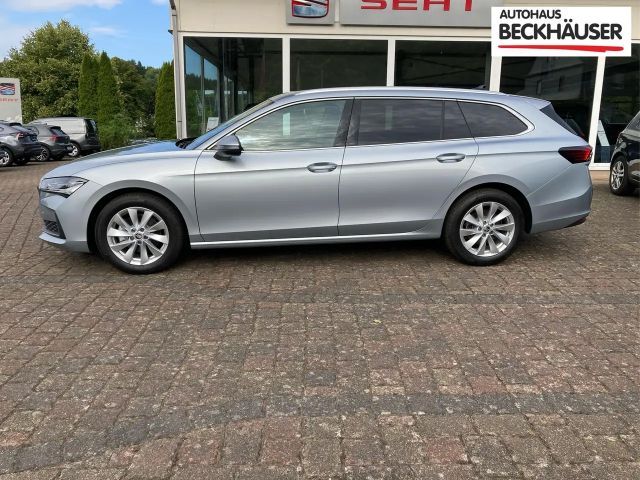 Skoda Superb Combi Selection