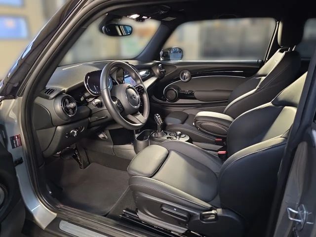 MINI Mini Electric SE