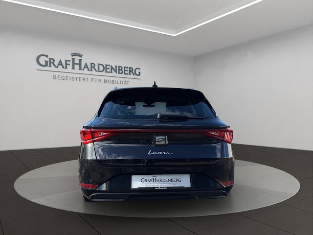 Seat Leon 1.5 TSI Sportstourer Style