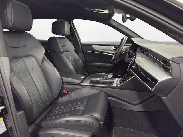 Audi S6 Avant Quattro