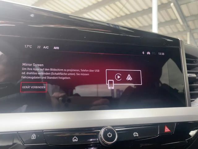 Opel Mokka GS-Line Grand Sport