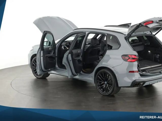 BMW X5 M-Sport xDrive50e