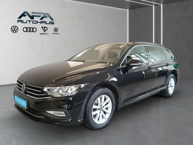 Volkswagen Passat 1.5 TSI Business DSG