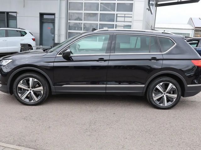Seat Tarraco 2.0 TDI 4Drive DSG Xcellence