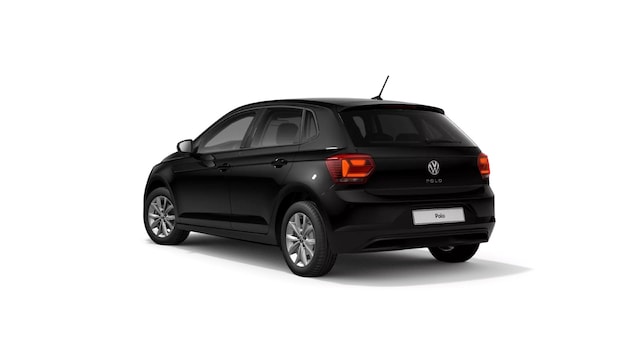 Volkswagen Polo 1.0 TSI Highline