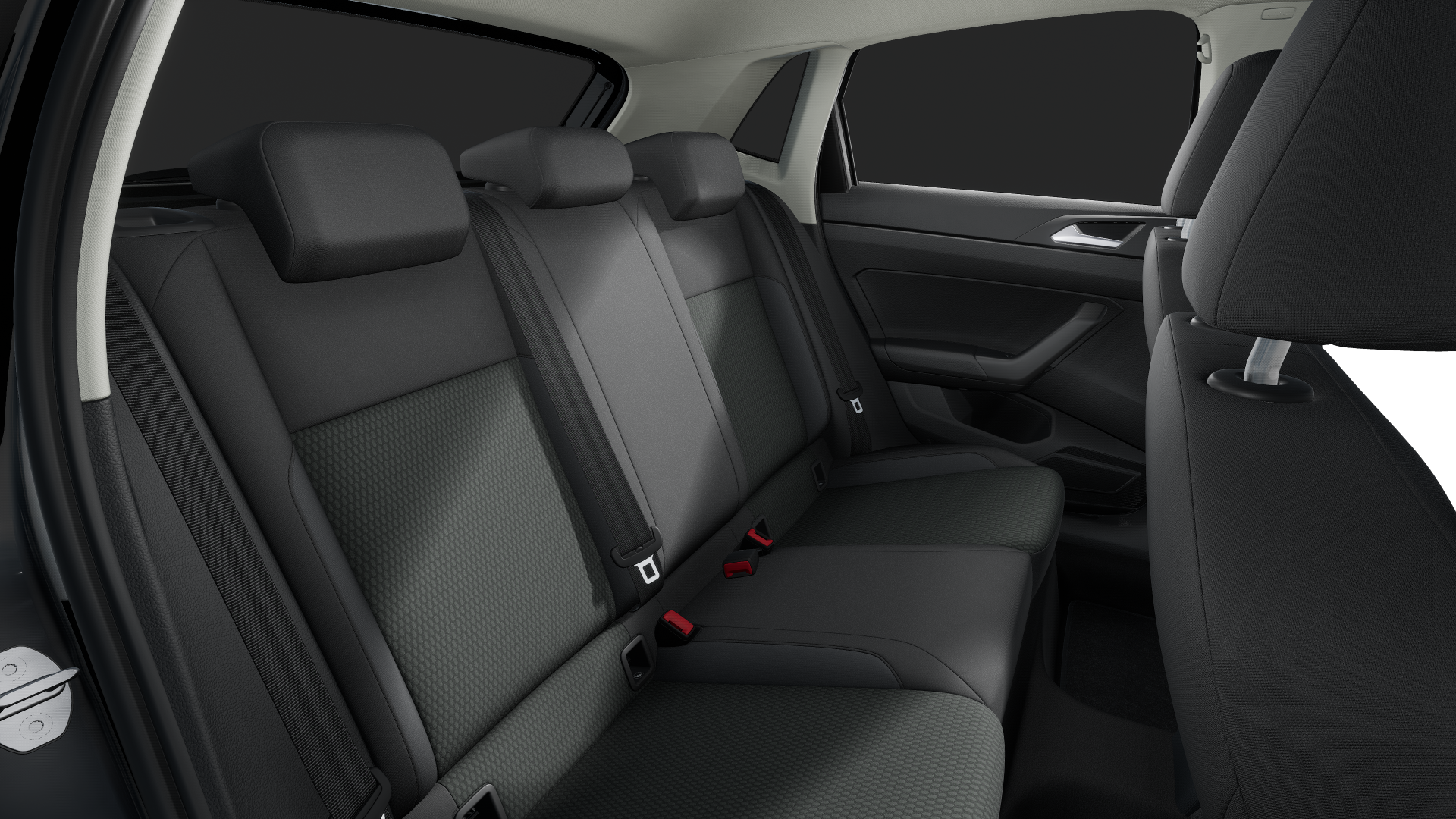 Volkswagen Polo 1.0 TSI Life