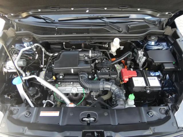 Suzuki SX4 S-Cross 1.5 'Comfort+' #LED #ACC #NAVI #360°