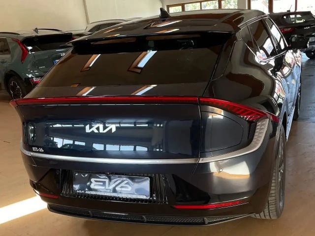 Kia EV6 Air
