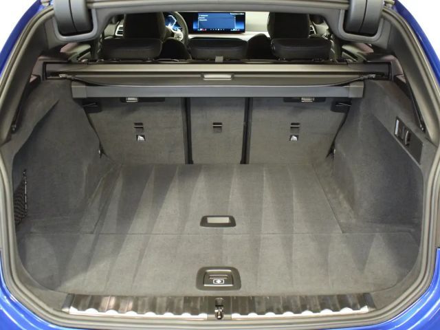 BMW 318 318d M-Sport Touring