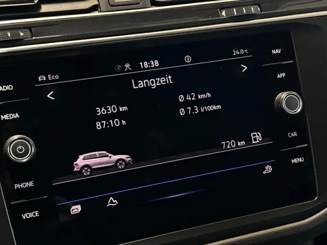 Volkswagen Tiguan 4Motion Life