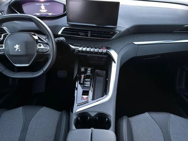 Peugeot 3008 PureTech