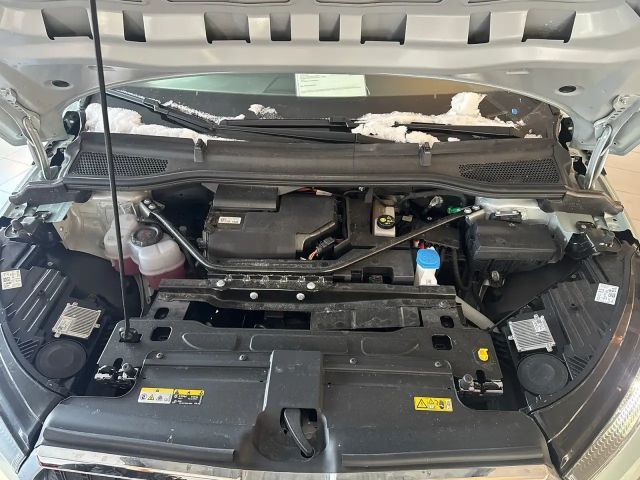 Skoda Enyaq Loft iV 50