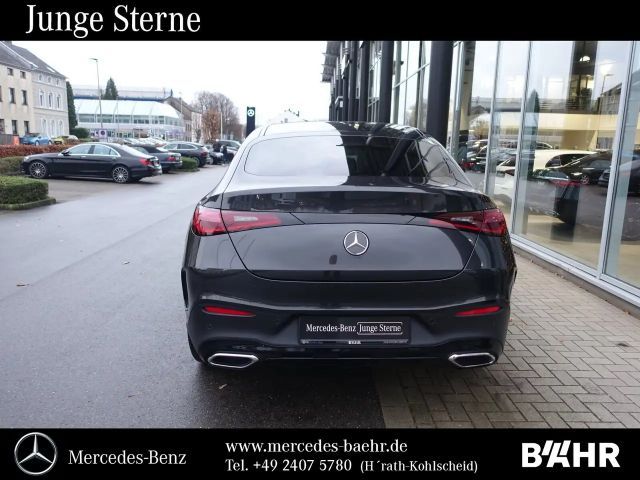 Mercedes-Benz GLC 450 4MATIC AMG Line