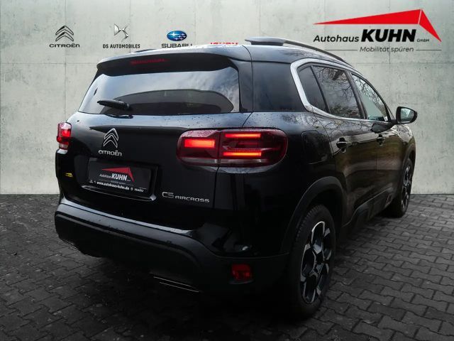 Citroën C5 Aircross BlueHDi Max