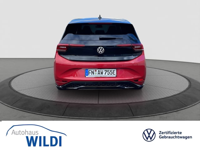 Volkswagen ID.3 GTX
