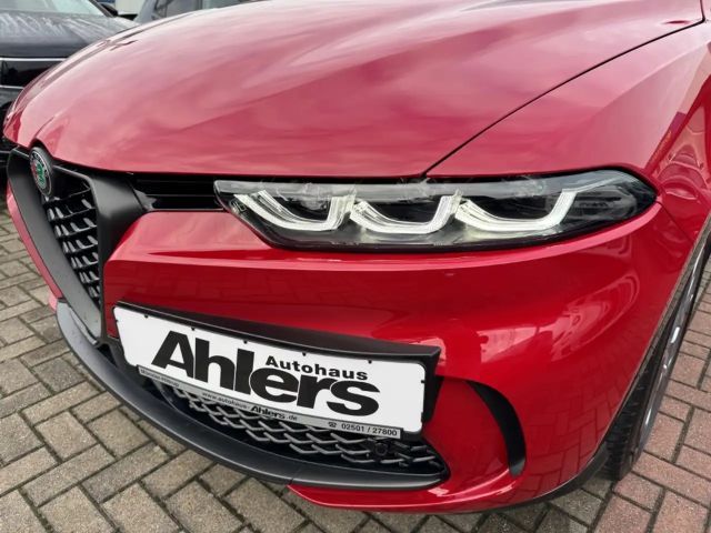 Alfa Romeo Tonale Speciale