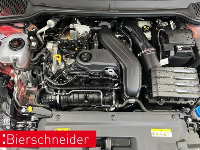 Seat Arona 1.5 TSI DSG FR-lijn