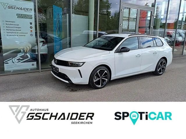 Opel Astra Edition Sports Tourer Turbo