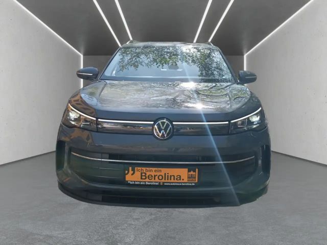 Volkswagen Tiguan 1.5 eTSI DSG Life Plus