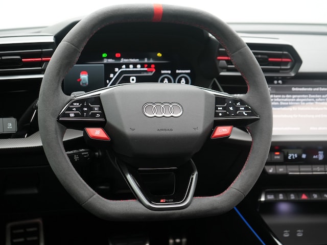 Audi RS3 Quattro S-Tronic Sportback