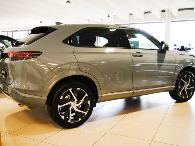Honda HR-V 1.5 Advance Hybrid e:HEV