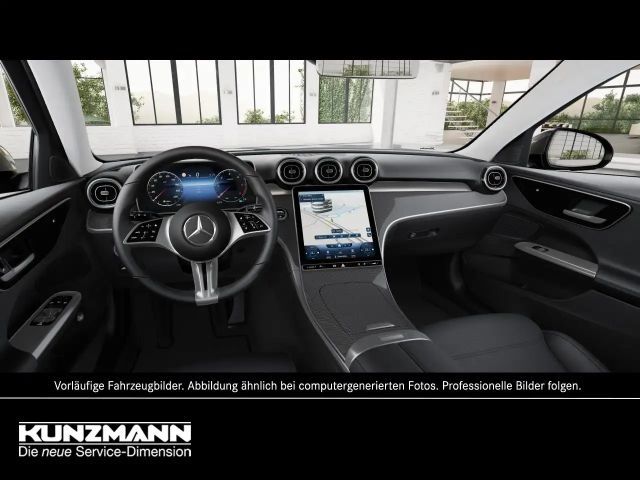 Mercedes-Benz C 220 AVANTGARDE C 220 d Estate