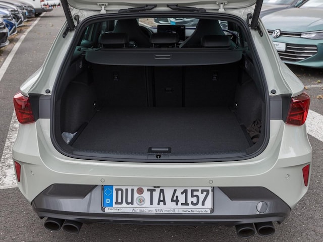 Cupra Leon Sportstourer VZ